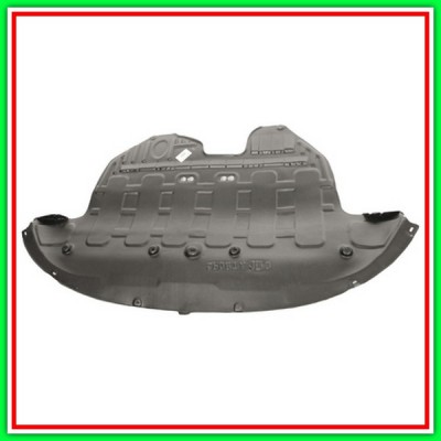Coprimotore Inferiore Mod Diesel Kia Sportage (Sl)-(Anno 2011-2015)