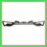 Central Grid Paraurti Front-Black KIA Sportage (Sl)-(Year 2011-2015)