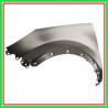 Left Front Fender With Fender Holes KIA Sportage (Sl)-(Year 2011-2015)