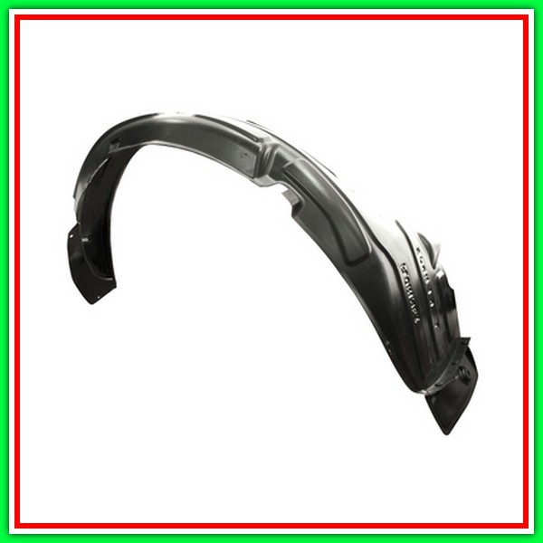 Passaruota Anteriore Destro Kia Sportage (Sl)-(Anno 2011-2015)
