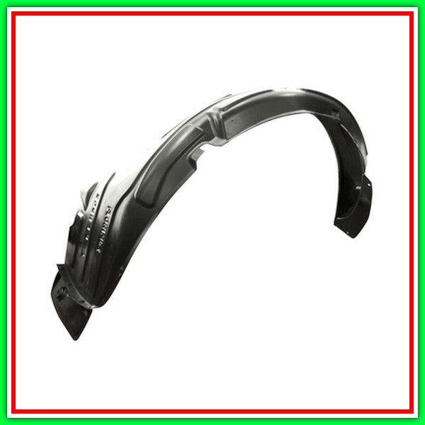 Passaruota Front Left KIA Sportage (Sl)-(Year 2011-2015)
