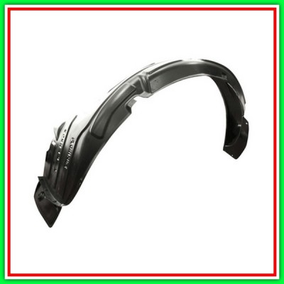 Passaruota Front Left KIA Sportage (Sl)-(Year 2011-2015)
