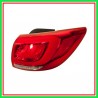 Fanale Posteriore Destro Senza Porta Lampada-Led Mod 2014In Poi Kia Sportage (Sl)-(Anno 2011-2015)