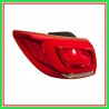 Fanale Posteriore Sinistro Esterno Senza Porta Lampada-Led Mod 2014In Poi Kia Sportage (Sl)-(Anno 2011-2015)