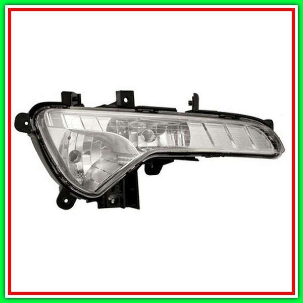 Fog light Right KIA Sportage (Sl)-(Year 2011-2015)