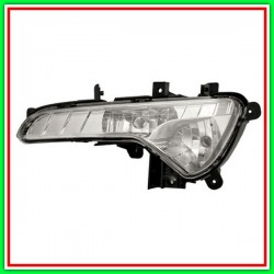 Fog light Left KIA Sportage (Sl)-(Year 2011-2015)