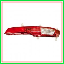 Retro fog Right Without Lamp Door With Headlight Reversing KIA Sportage (Sl)-(Year 2011-2015)
