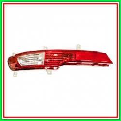 Rear Fog Left Without Lamp bearer With Fanale Reverse KIA Sportage (Sl)-(Year 2011-2015)