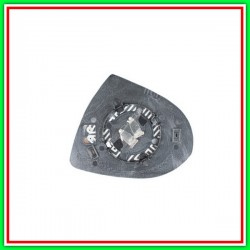 Convessa-Thermal Right Mirror Plate KIA Sportage (Sl)-(Year 2011-2015)