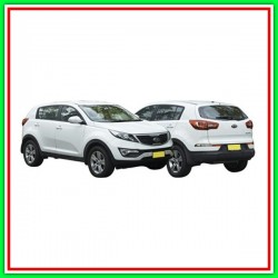 Convessa-Thermal Right Mirror Plate KIA Sportage (Sl)-(Year 2011-2015)