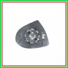 Convessa-Thermal Left Mirror Plate KIA Sportage (Sl)-(Year 2011-2015)