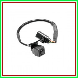 Rear Camera With Wiring KIA Sportage (Sl)-(Year 2011-2015)