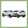 Rear Camera With Wiring KIA Sportage (Sl)-(Year 2011-2015)