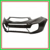 Paraurti Anteriore Con Primer-Con Sede Fendi-Mod 3 Porte Kia Picanto-(Anno 2011-2015)