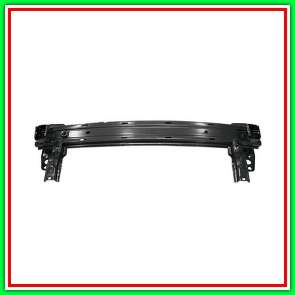 Rinforzo Paraurti Anteriore Mod 3 Porte Kia Picanto-(Anno 2011-2015)