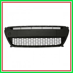 Griglia Centrale Paraurti Mod 5 Porte Kia Picanto-(Anno 2011-2015)