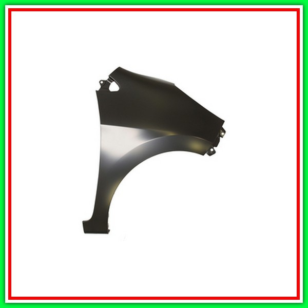 Parafango Anteriore Destro Kia Picanto-(Anno 2011-2015)