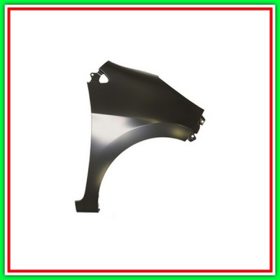 Parafango Anteriore Destro Kia Picanto-(Anno 2011-2015)
