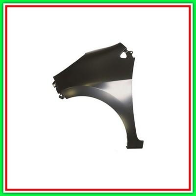 Left Front Fender KIA Picanto-(Year 2011-2015)