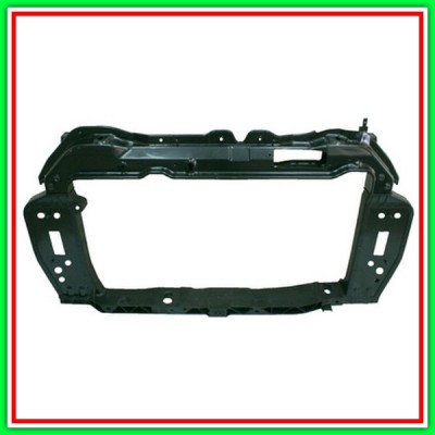 Frontale Anteriore Completo Kia Picanto-(Anno 2011-2015)