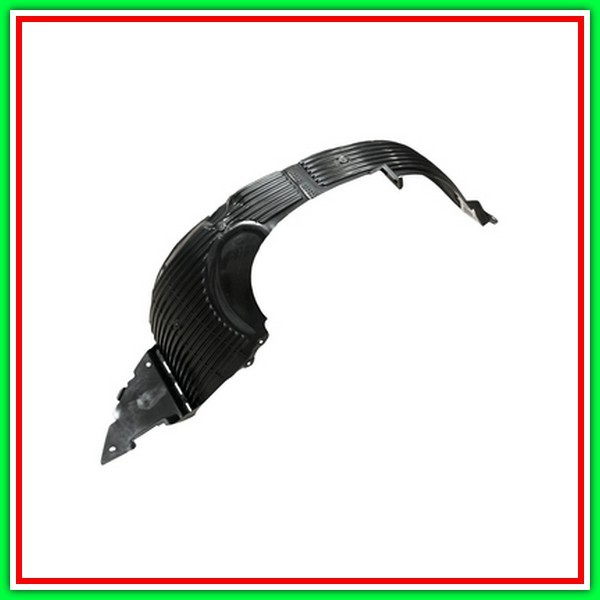 Passaruota Anteriore Destro Mod 5 Porte Kia Picanto-(Anno 2011-2015)