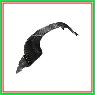 Passaruota Anteriore Destro Mod 5 Porte Kia Picanto-(Anno 2011-2015)
