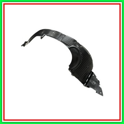 Passaruota Anteriore Sinistro Mod 5 Porte Kia Picanto-(Anno 2011-2015)
