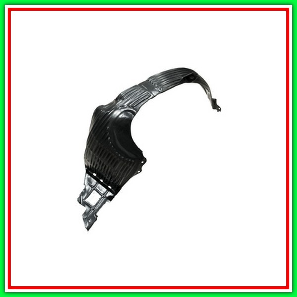 Passaruota Anteriore Destro Mod 3 Porte Kia Picanto-(Anno 2011-2015)