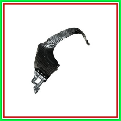 Passaruota Anteriore Destro Mod 3 Porte Kia Picanto-(Anno 2011-2015)