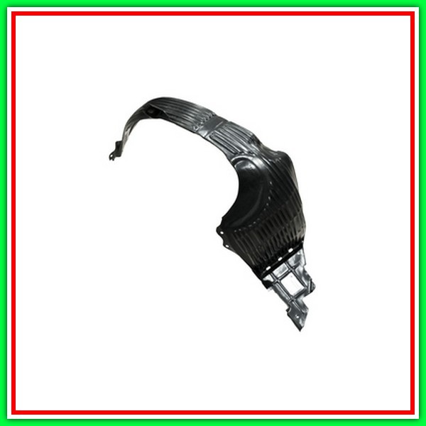 Passaruota Anteriore Sinistro Mod 3 Porte Kia Picanto-(Anno 2011-2015)