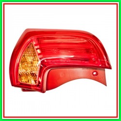 Fanale Posteriore Destro Senza Porta Lampada Kia Picanto-(Anno 2011-2015)