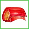 Right Tail light Without Lamp Door KIA Picanto-(Year 2011-2015)