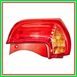 Fanale Posteriore Sinistro Senza Porta Lampada Kia Picanto-(Anno 2011-2015)