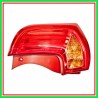 Fanale Posteriore Sinistro Senza Porta Lampada Kia Picanto-(Anno 2011-2015)