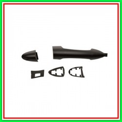 Front-Rear Right-With Primer Without Hole handle NOTTOLINO KIA Picanto-(Year 2011-2015)