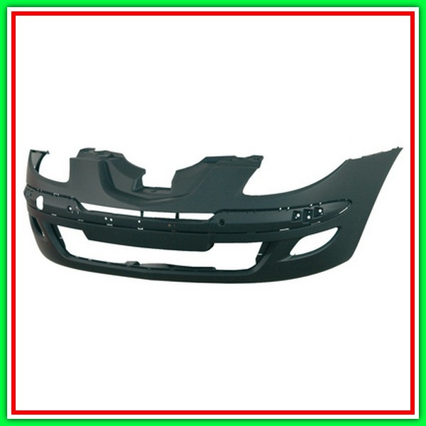Paraurti With Primer LANCIA Ypsilon-(Year 2003-2006)