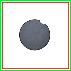 Rear Towing Hook Cover Cap With Primer LANCIA Ypsilon-(Year 2003-2006)