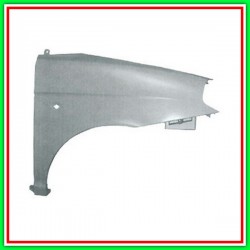 Right Front Fender With Firefly Hole LANCIA Ypsilon-(Year 2003-2006)