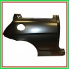 Parafango Posteriore Sinistro Mod 3 Porte Lancia Ypsilon-(Anno 2003-2006)