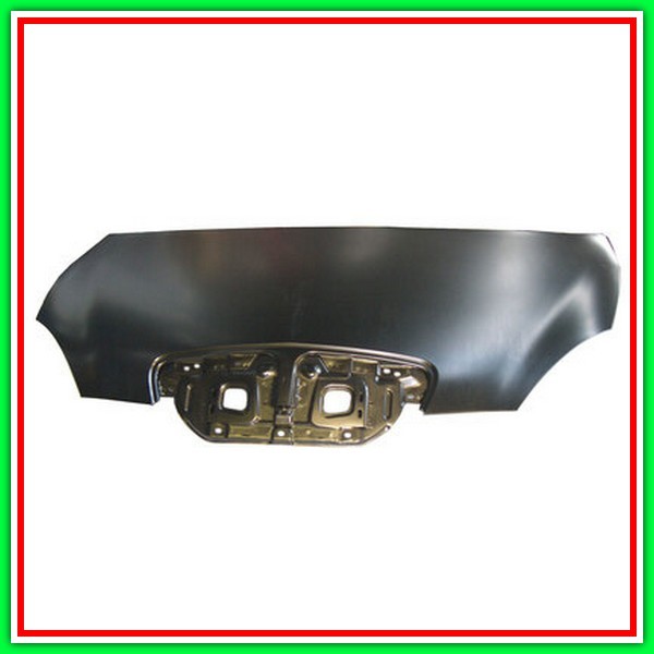 Cofano Lancia Ypsilon-(Anno 2003-2006)