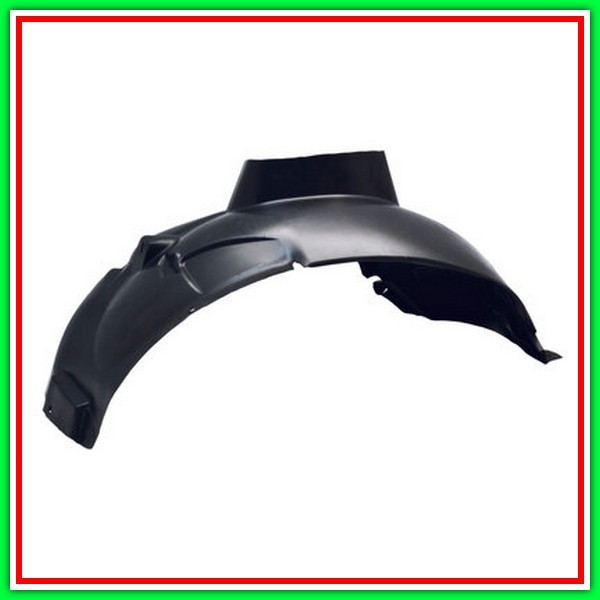 Passaruota Anteriore Sinistro Lancia Ypsilon-(Anno 2003-2006)