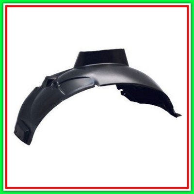 Passaruota Anteriore Sinistro Lancia Ypsilon-(Anno 2003-2006)