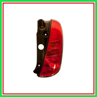 Fanale Posteriore Destro Senza Porta Lampada Lancia Ypsilon-(Anno 2003-2006)