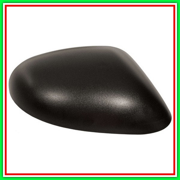 Calotta Retrovisore Destro Nera Lancia Ypsilon-(Anno 2003-2006)