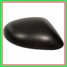 Calotta Retrovisore Destro Nera Lancia Ypsilon-(Anno 2003-2006)