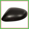 Black Left Rearview Mirror Shell LANCIA Ypsilon-(Year 2003-2006)