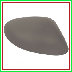 Right RearView Cap With Primer -Mod Up 05-2010 LANCIA Ypsilon-(Year 2006-2011)