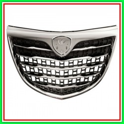 Radiator Grille LANCIA Ypsilon-(Year 2011-2015)