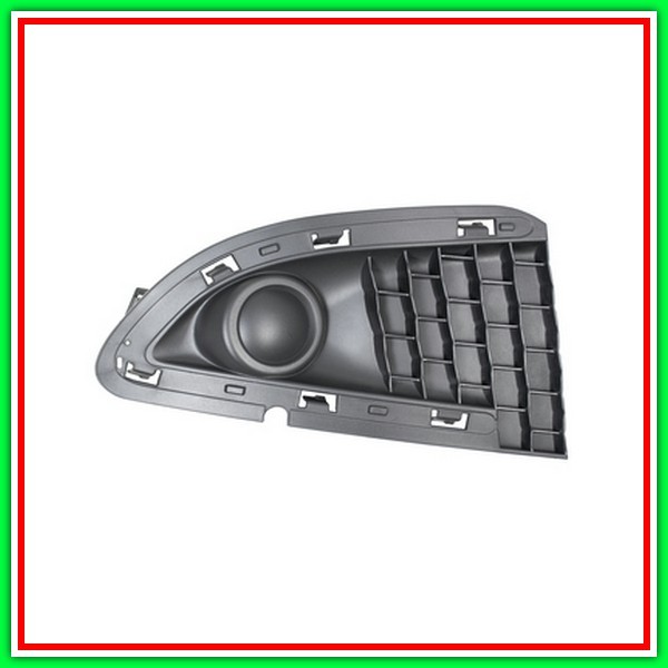 Griglia Destra Paraurti Anteriore Lancia Ypsilon-(Anno 2011-2015)