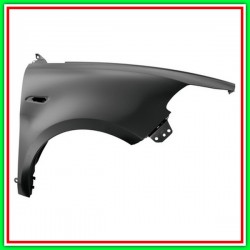 Right Front Fender With Firefly Hole LANCIA Ypsilon-(Year 2011-2015)